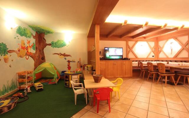 Residence Montebel