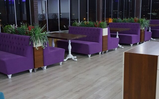 Le-Ka Grand Sah Otel