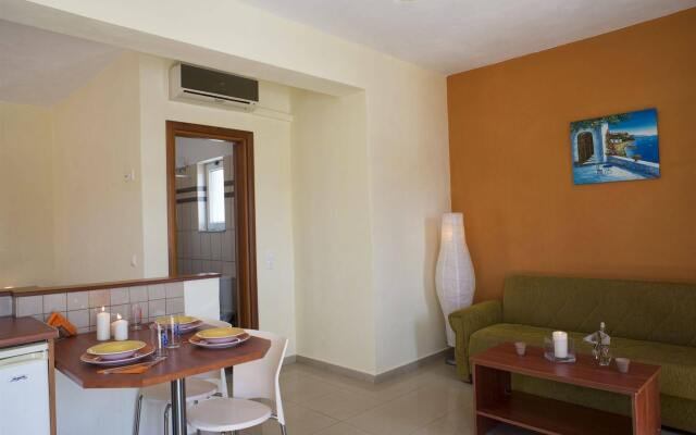 Cavo Plako Villas