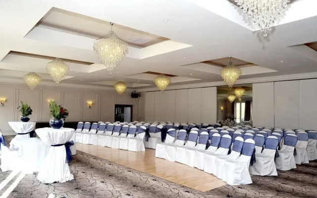 Millbrook Lodge Hotel