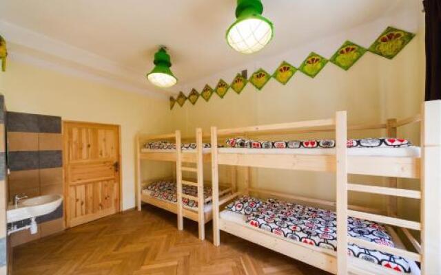 Hostel Krokus