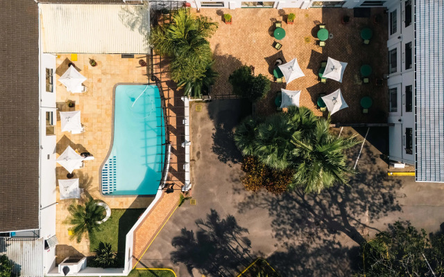 Premier Splendid Inn Pinetown