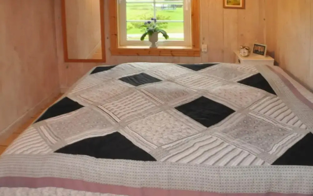 Holiday Home in Mariestad
