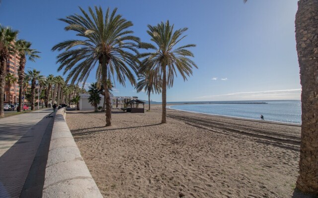 Seaside 2 Bedrooms By the Center