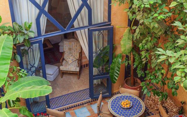 Riad Soundouss