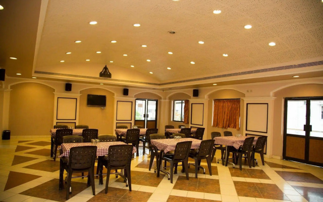 Hotel Kinnera Comforts