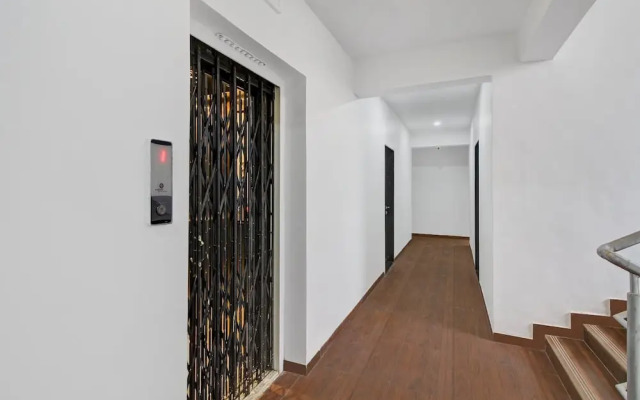 Super Townhouse Koregaon Park
