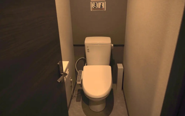 bnb+ Secret Base Mejiro - Hostel