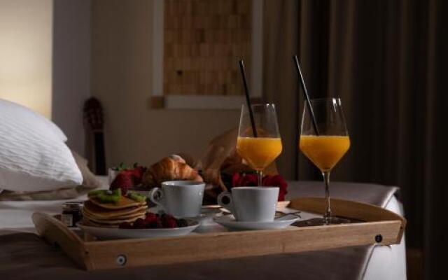 B&B Il Borgo