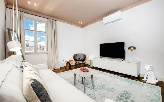 Campitelli Design Apartment
