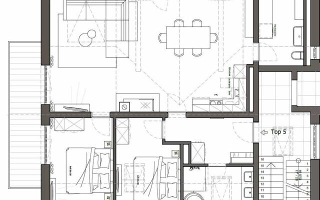 M1 - Mountain Living
