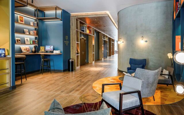 Novotel Regensburg Zentrum