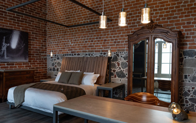 Design Hotel MUMEDI