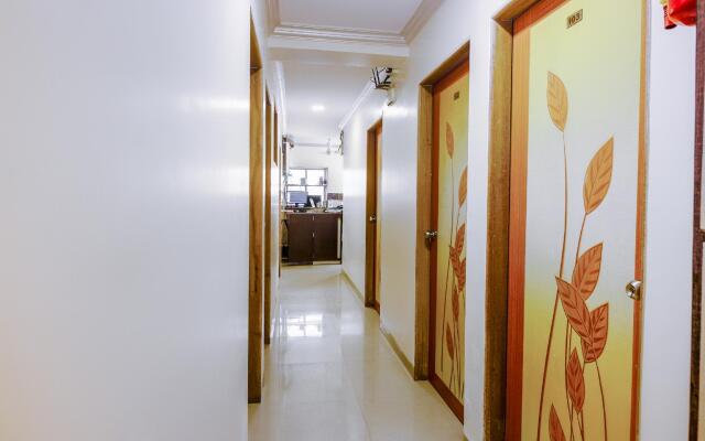 OYO 74855 Hotel Nirmal Inn
