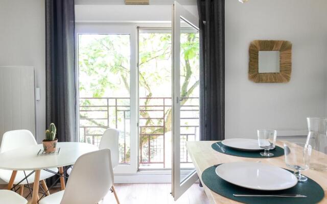 L'Instant Nantais by Cocoonr