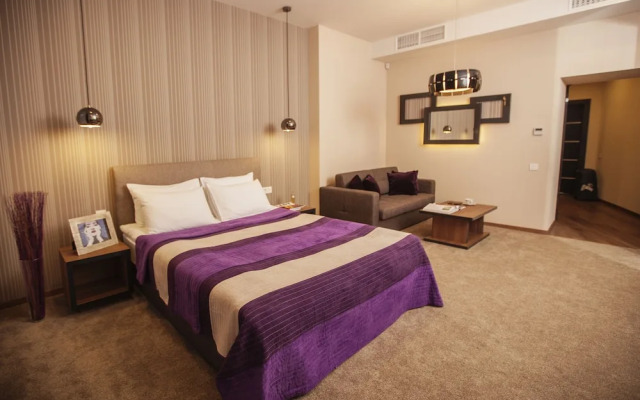 Сенатор Майдан