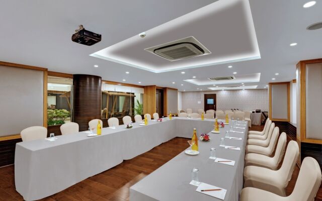 The Fern Residency, MIDC - Pune
