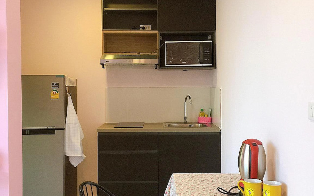 Chor Chang House Chiang Mai