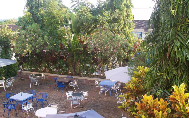 Eusbett Hotel