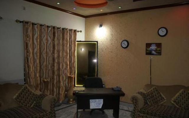 Zaib'S Guest House E/11/3 Islamabad