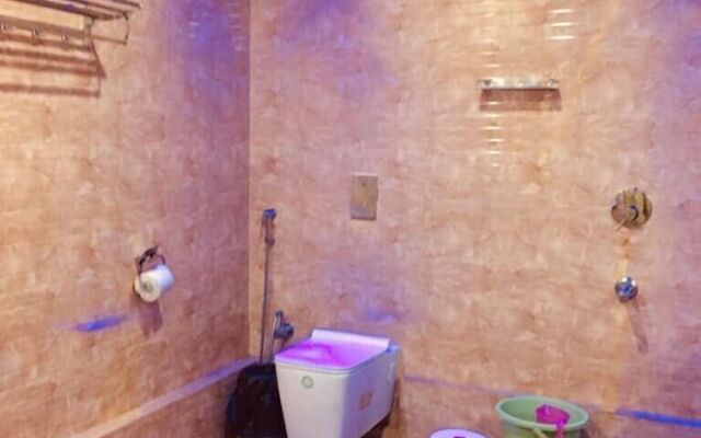 Royal Aarya Beach Resort