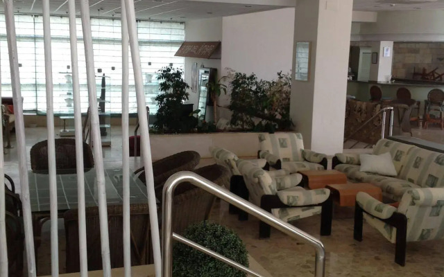 Hotel Servigroup Trinimar