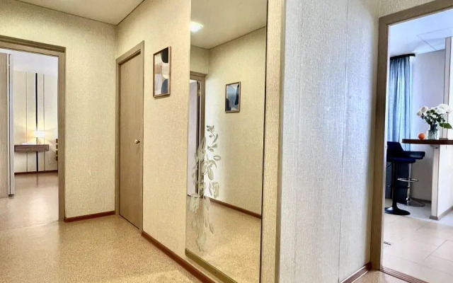 Апартаменты на улице Шинников