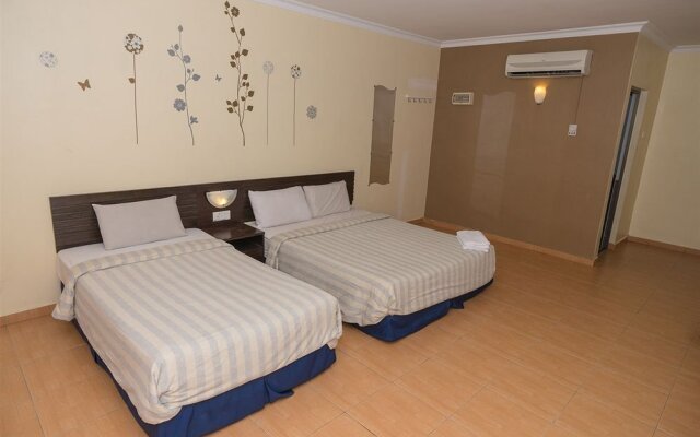 Kingston Hotel