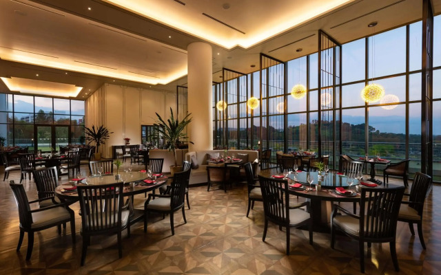 Hilton Clark Sun Valley Resort