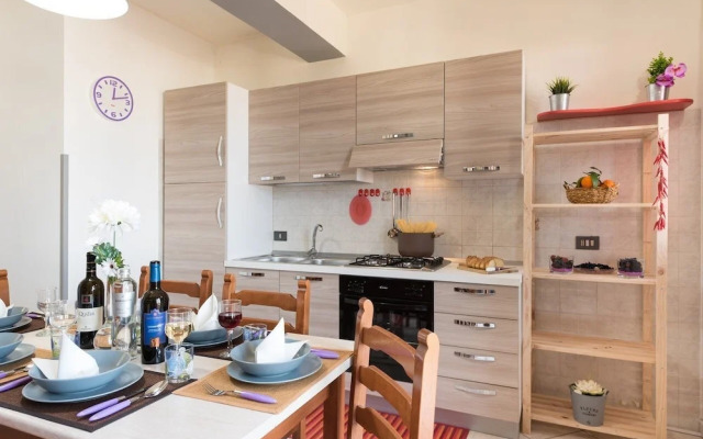 I tre Golfi Acquachiara