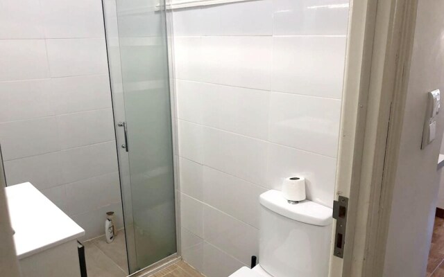 Apartment With 2 Bedrooms in Lisboa, With Wifi