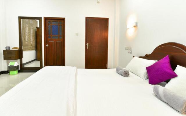 Sea Yo Villa - Super Luxury 2 Bed Room Apartment