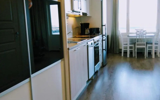 Pro Apartments 4