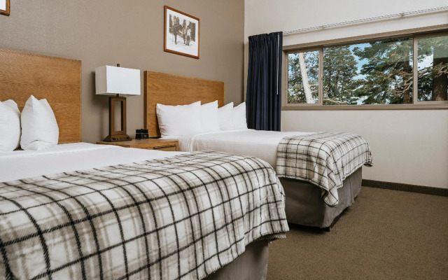 Mammoth Mountain Inn
