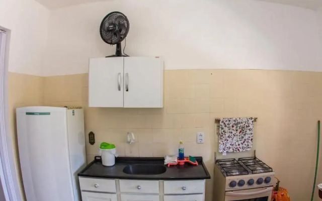 Pousada Jardim Beira Mar