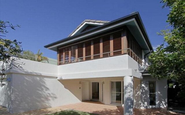 A PERFECT STAY –Clarkes Beach Villa