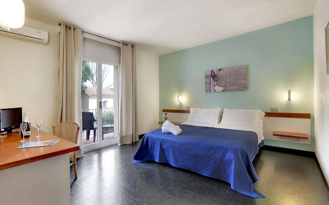 I Giardini di Athena – Athena Resort