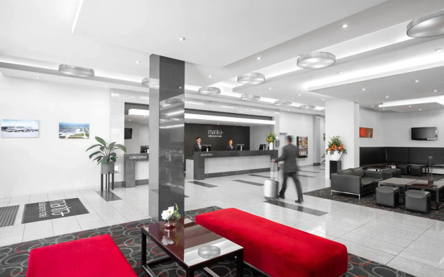 Mantra Melbourne Airport
