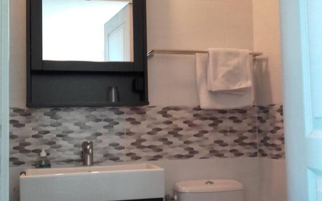 Relais Saint Laurent