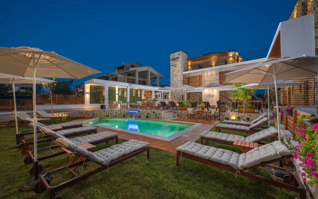 Dandelion Premium Suites