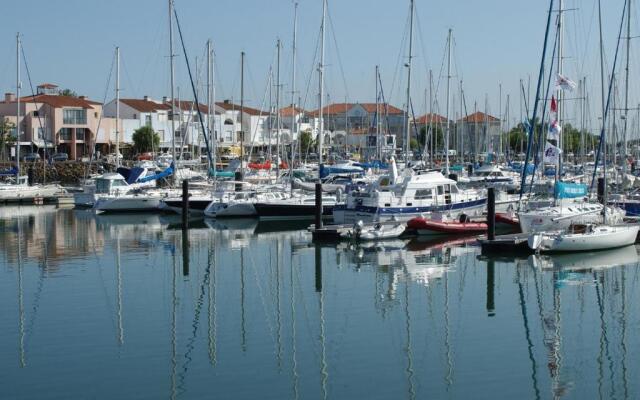 Appartement Les Sables d'Olonne 2 pièces 3 personnes FR 1 92 835