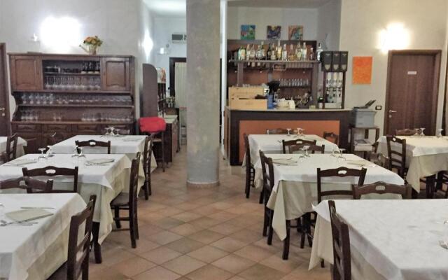 Trattoria Affittacamere Da Franco