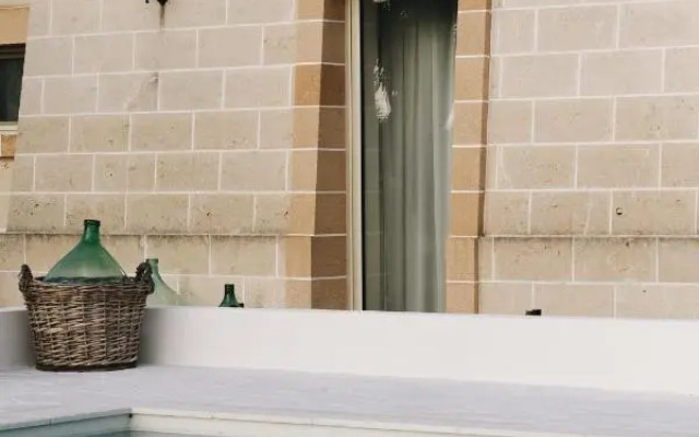 Relais Masseria Petrusella