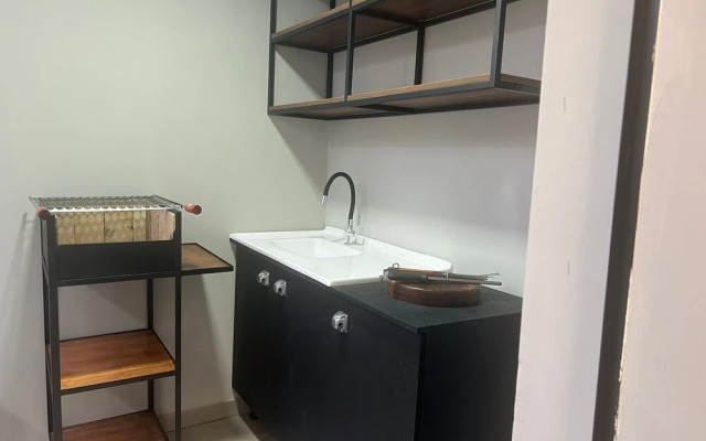 Geminado Casa 4 Alto Padrão 3 Quartos