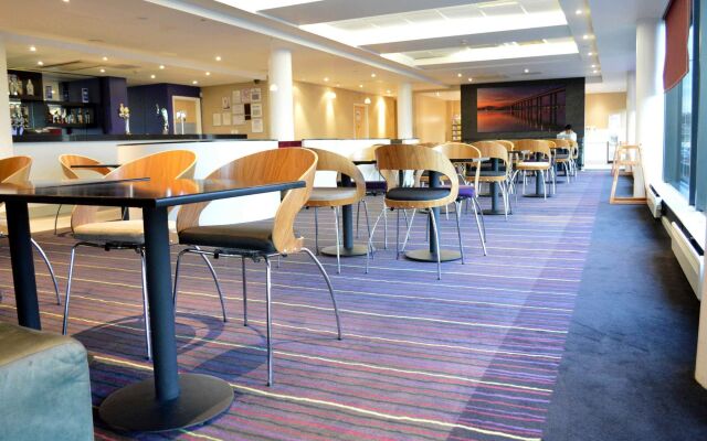 Holiday Inn Express Dundee by IHG