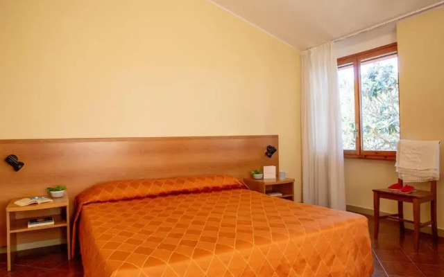 Argentario Osa Resort - Hotel