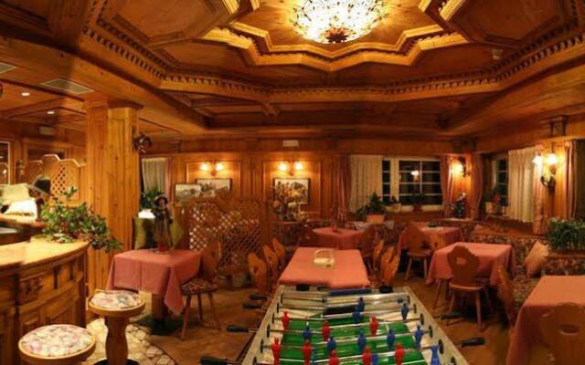 Hotel Maria Flora