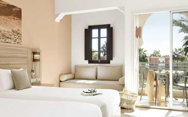 Iberostar Waves Club Palmeraie Marrakech -All Inclusive