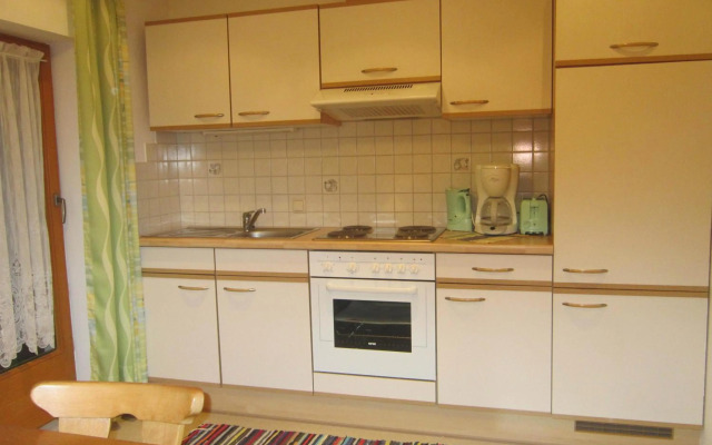 Ferienwohnung Sporer