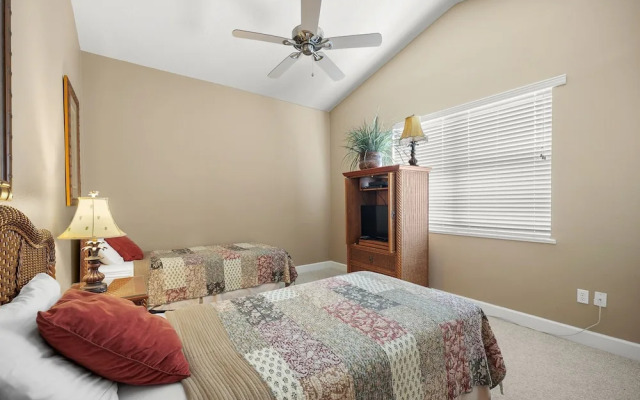 600 Cinnamon Beach